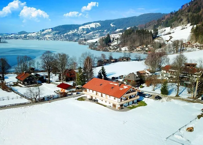 S'Quartier Am Schliersee