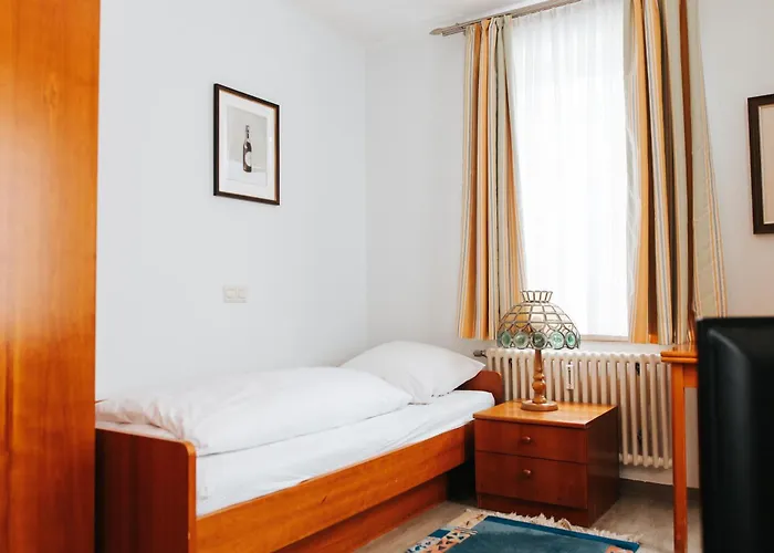 Unertl Bräustüberl Bed&Breakfast