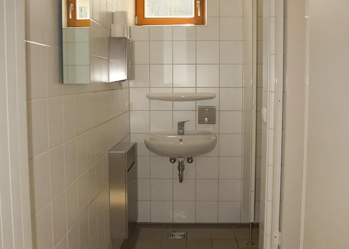 Labenbachhof Freizeit-Schulungs Und Tagungszentrum