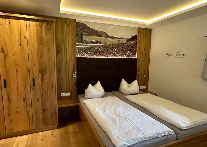 S'Quartier Am Schliersee