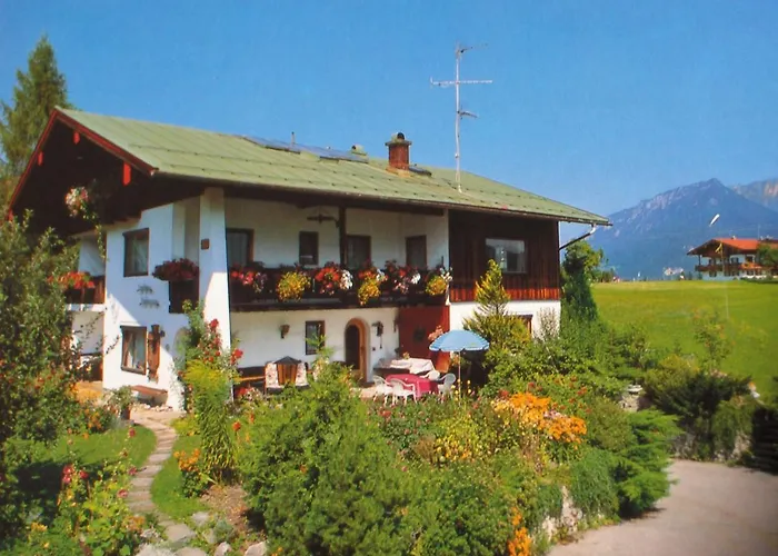 Landhaus Bindermoos